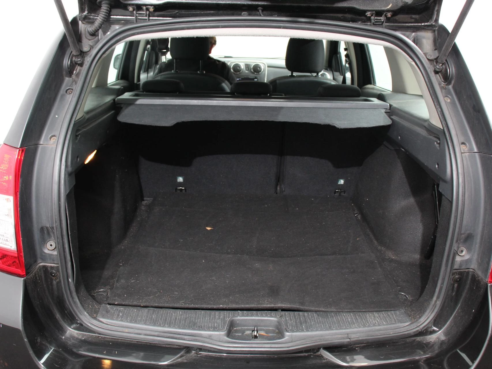 Hoofdafbeelding Dacia Logan