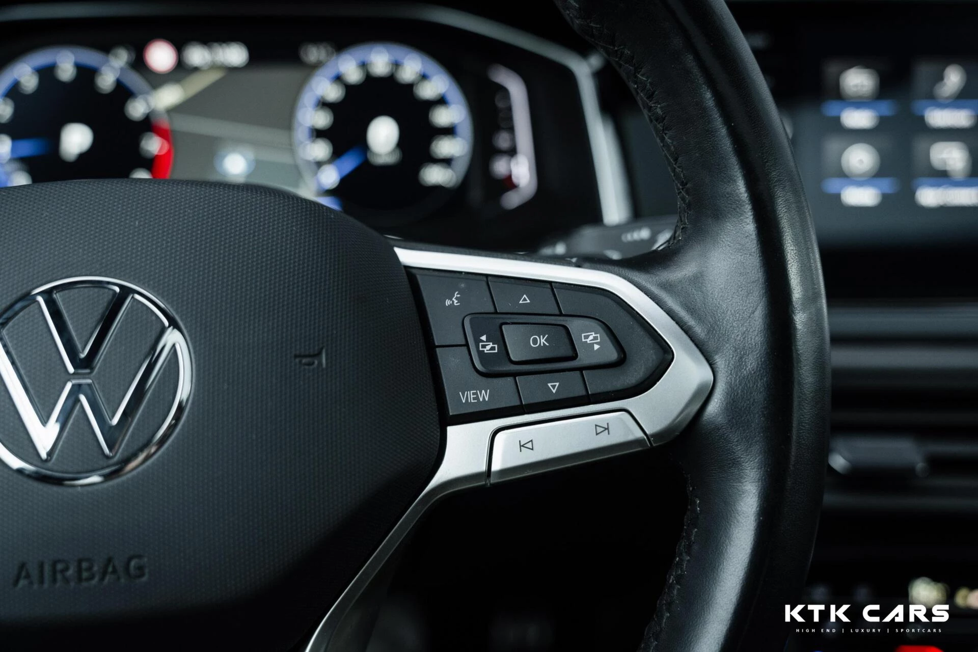 Hoofdafbeelding Volkswagen Taigo