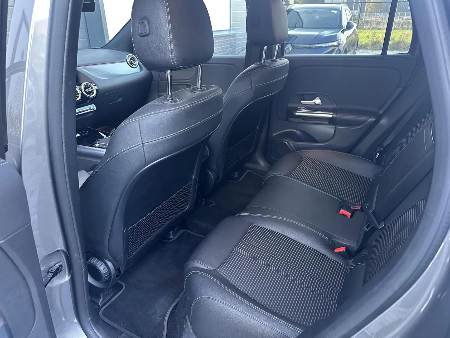 Hoofdafbeelding Mercedes-Benz EQA