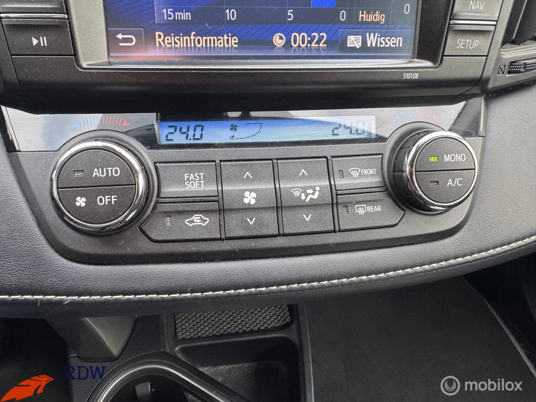 Hoofdafbeelding Toyota RAV4