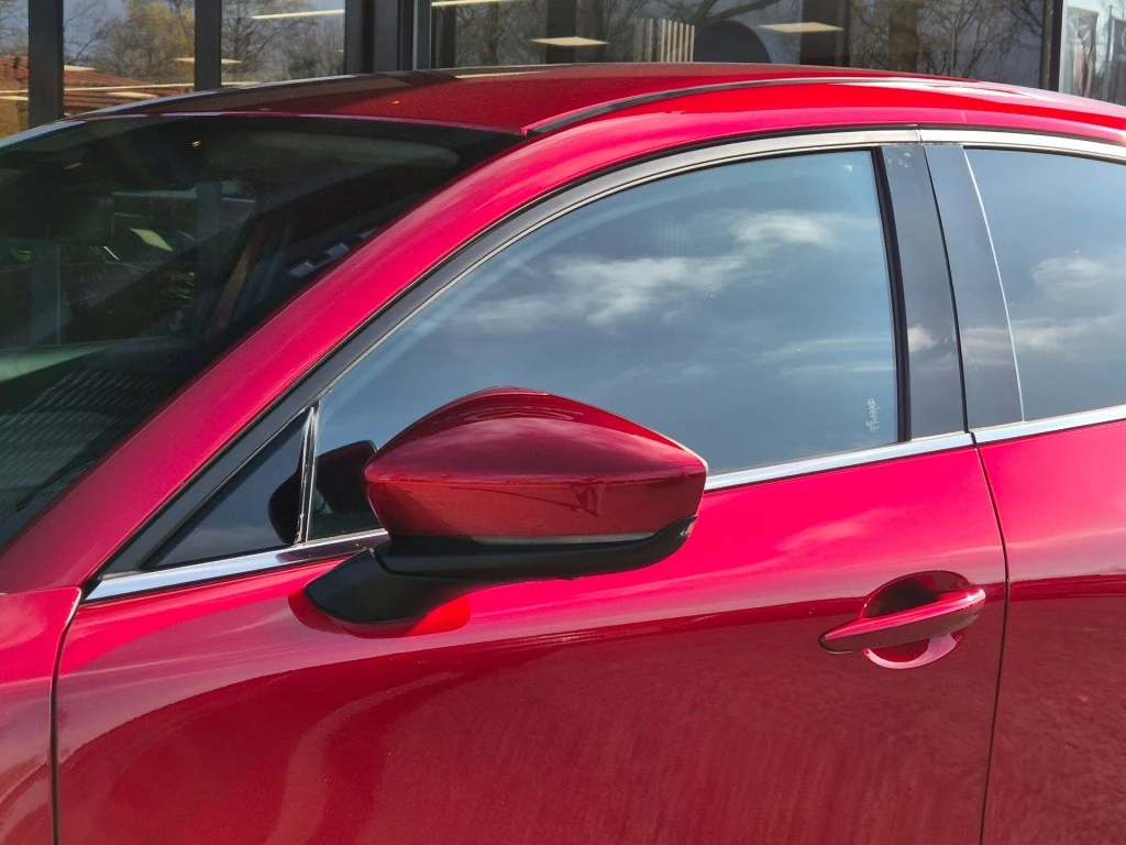 Hoofdafbeelding Mazda CX-30