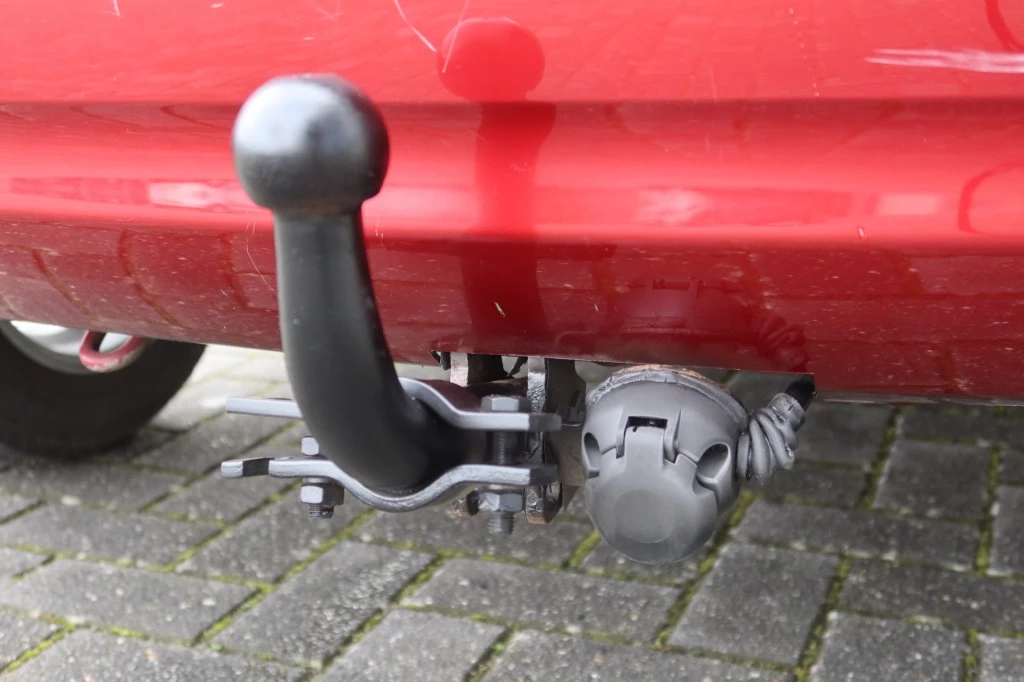 Hoofdafbeelding Nissan Note