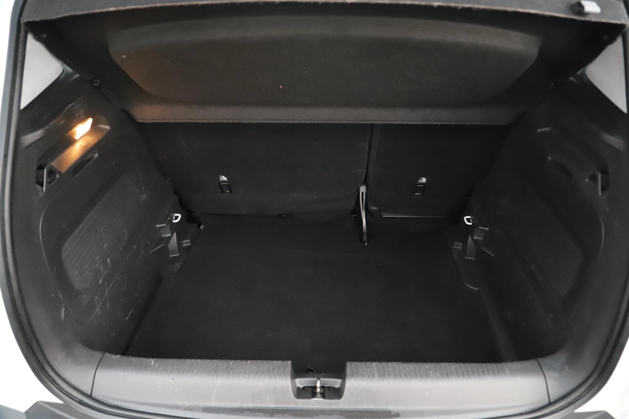 Hoofdafbeelding Opel Crossland