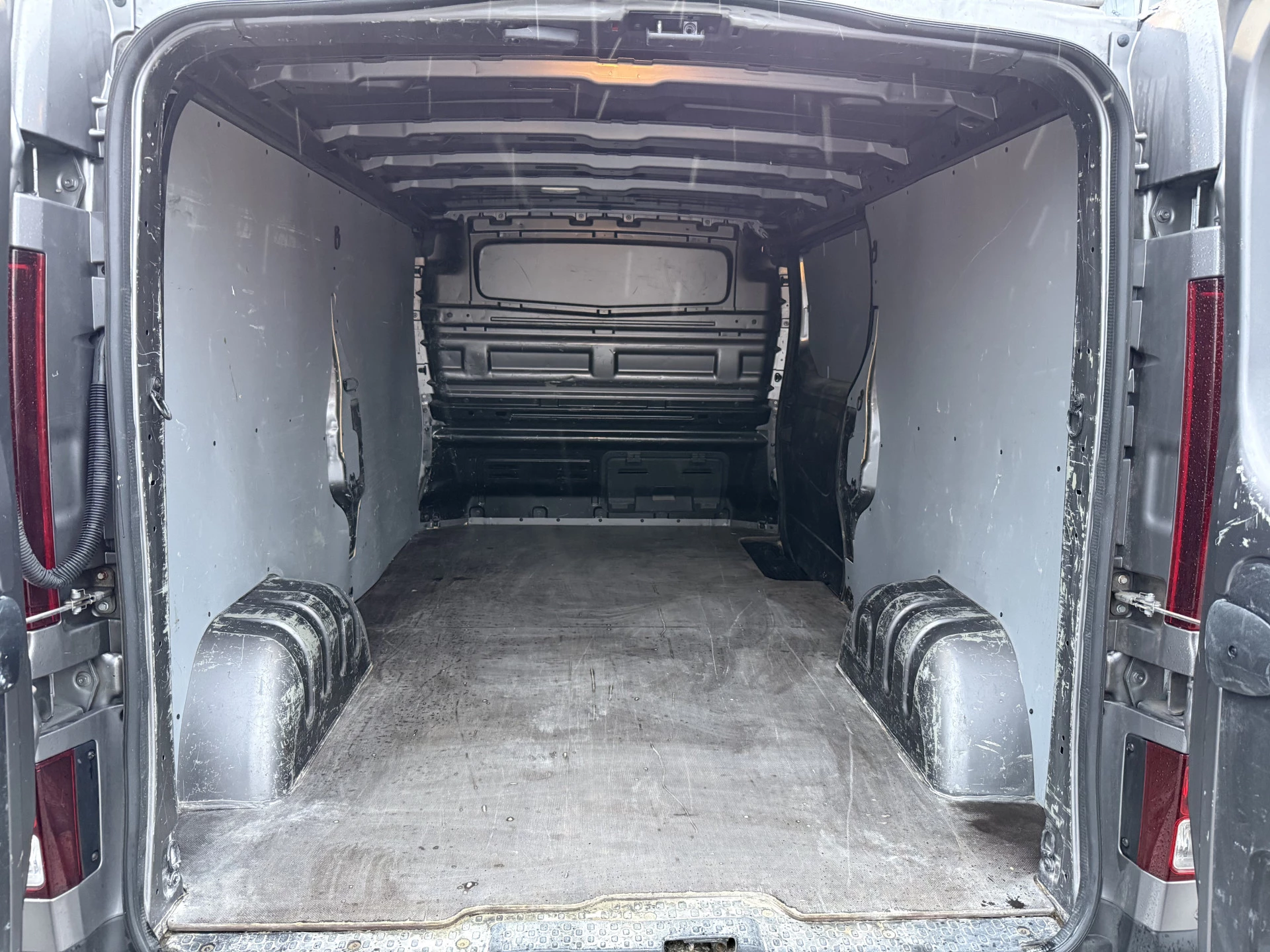 Hoofdafbeelding Fiat Talento