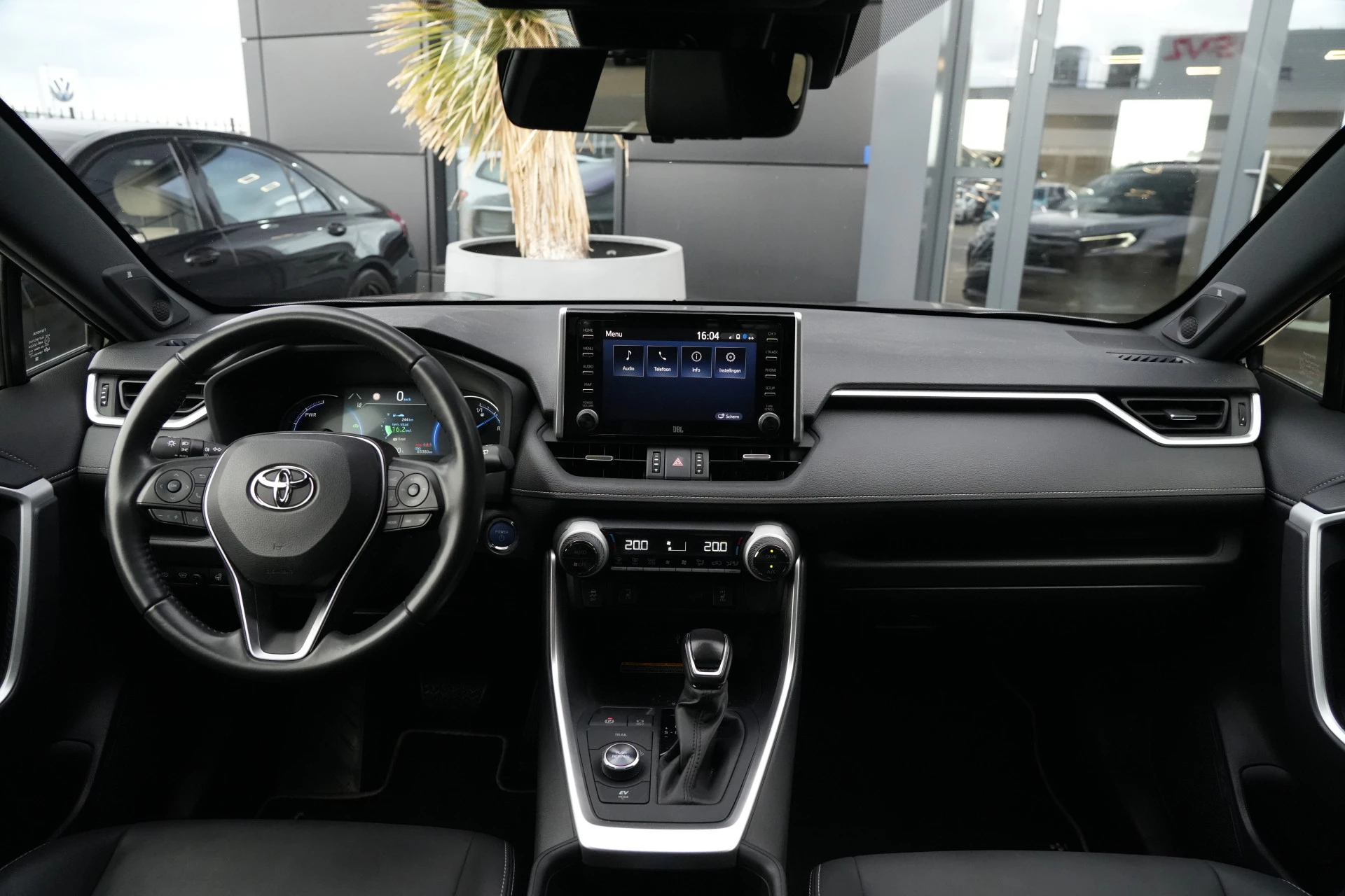 Hoofdafbeelding Toyota RAV4