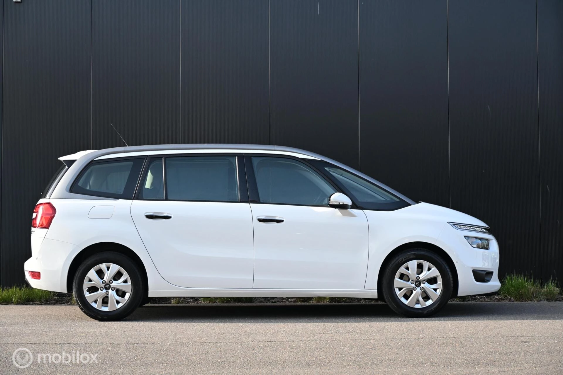 Hoofdafbeelding Citroën Grand C4 Picasso