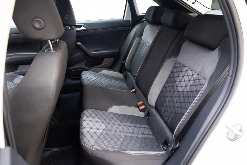 Hoofdafbeelding Volkswagen Taigo
