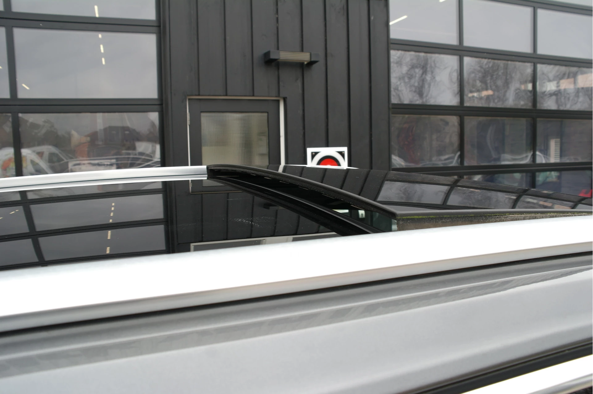 Hoofdafbeelding Volkswagen Touareg