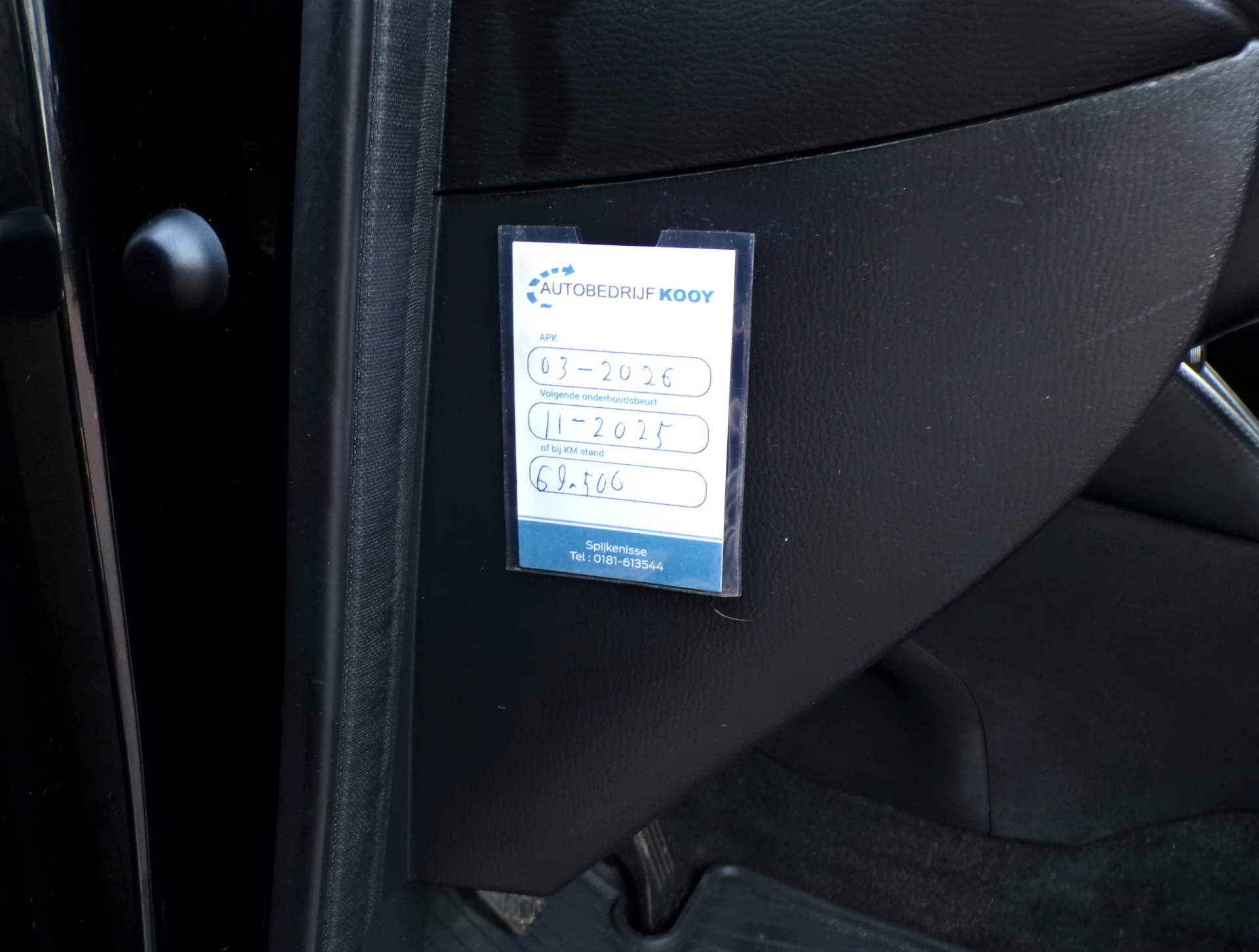 Hoofdafbeelding Mazda 2