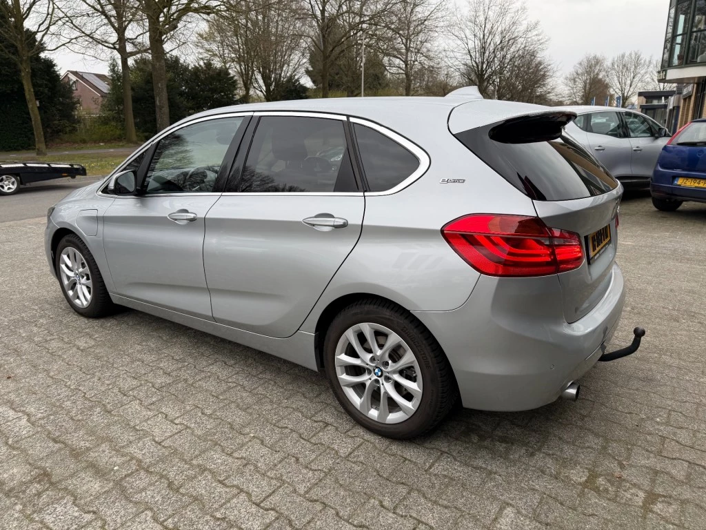 Hoofdafbeelding BMW 2 Serie