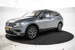 Volkswagen Tiguan Allspace 1.5 TSI Comfortline Business 7p. 7 Persoons, Apple carplay, Panorama, Climate,