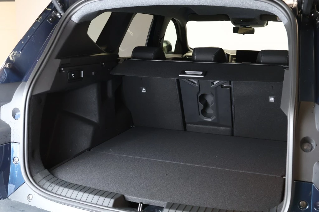 Hoofdafbeelding Dacia Bigster