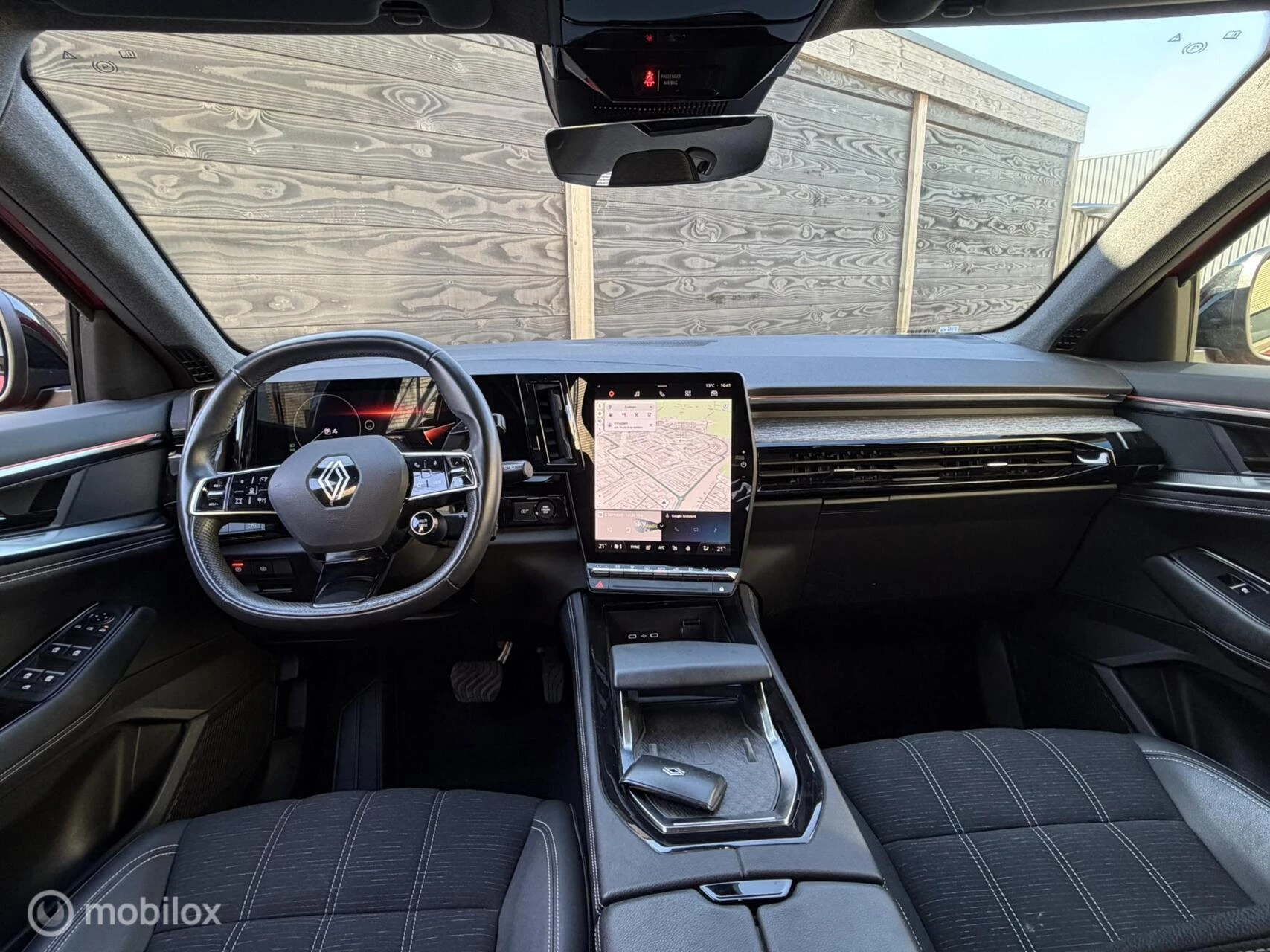 Hoofdafbeelding Renault Austral