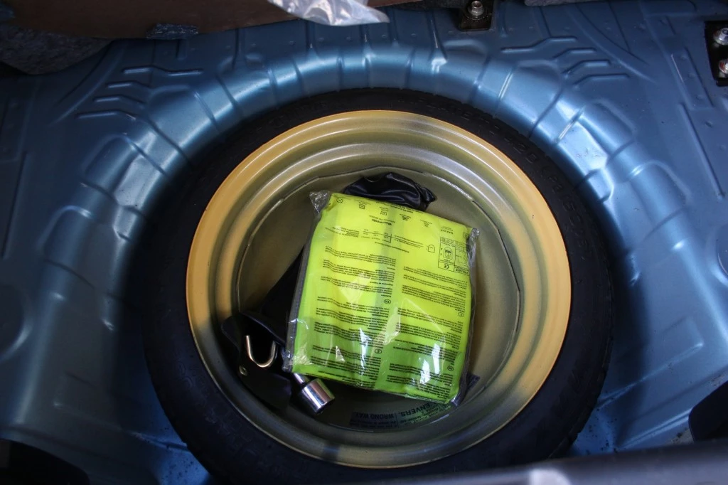 Hoofdafbeelding Mitsubishi Space Star