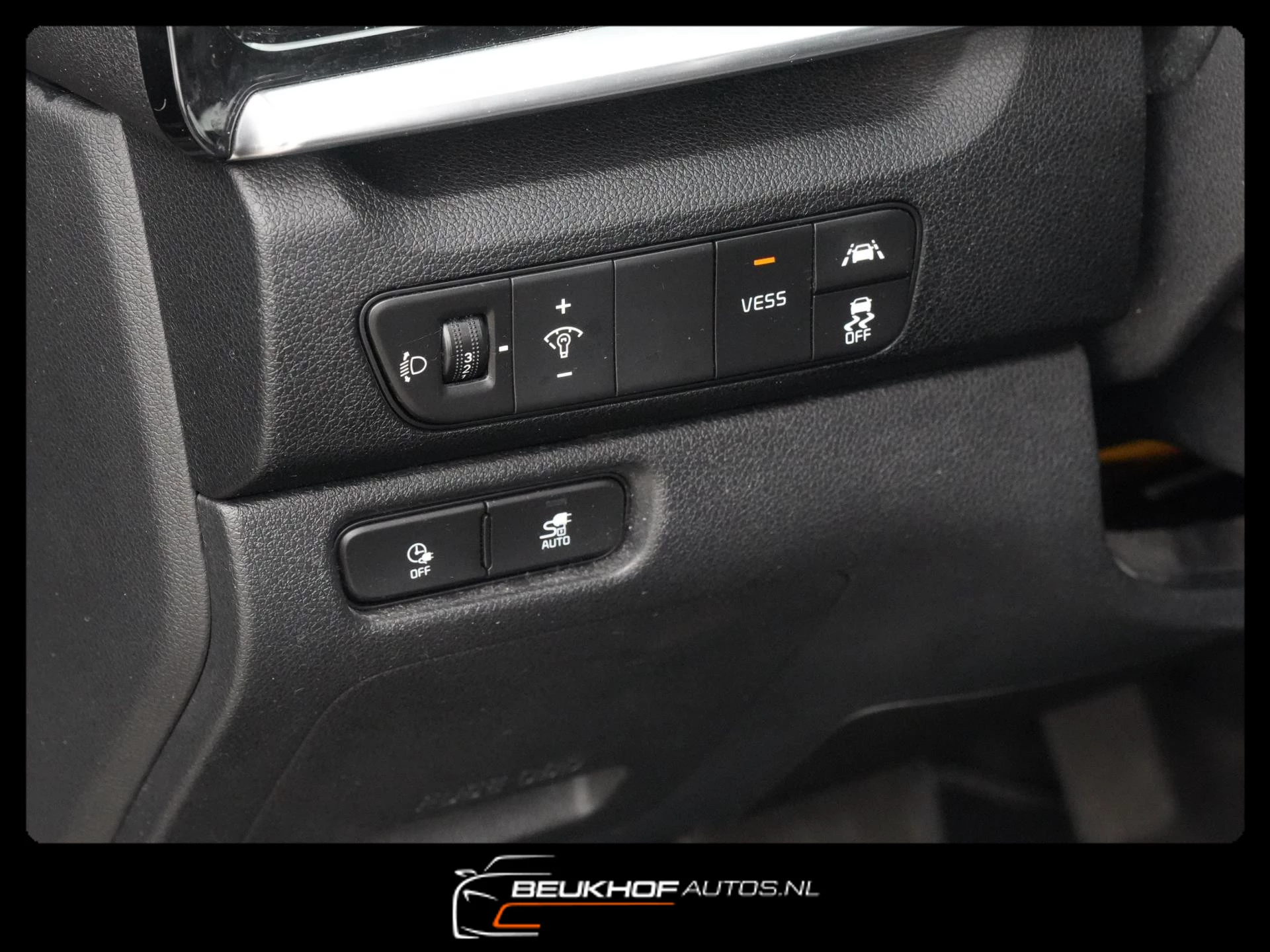 Hoofdafbeelding Kia e-Niro