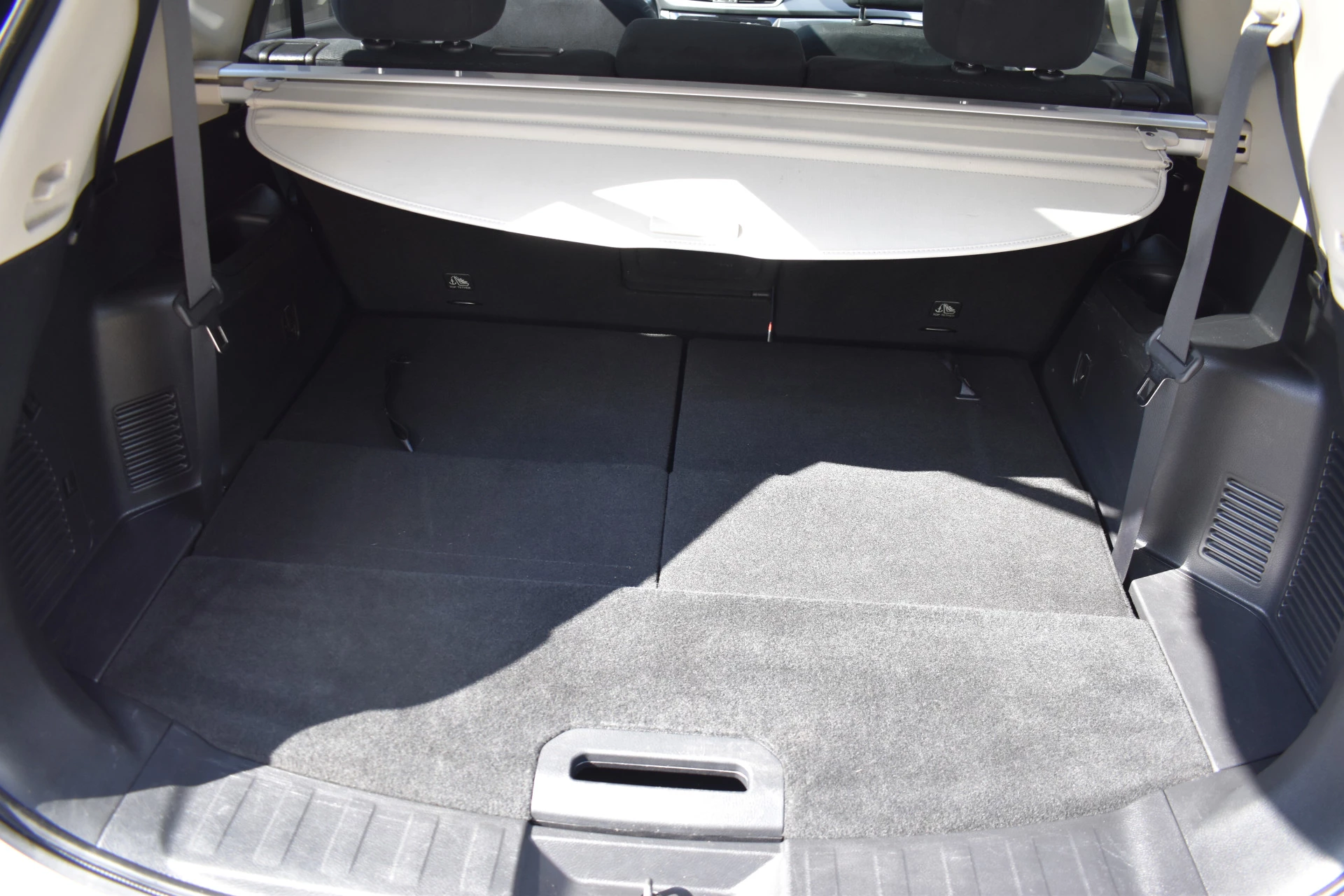 Hoofdafbeelding Nissan X-Trail