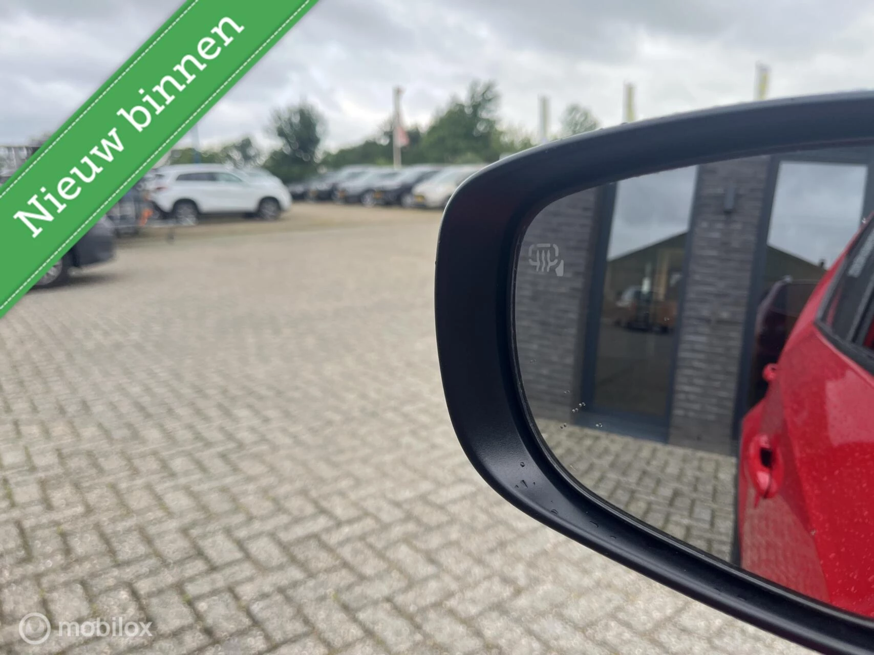 Hoofdafbeelding Suzuki Ignis