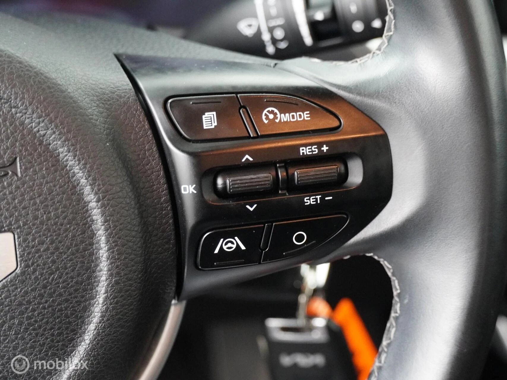 Hoofdafbeelding Kia Stonic