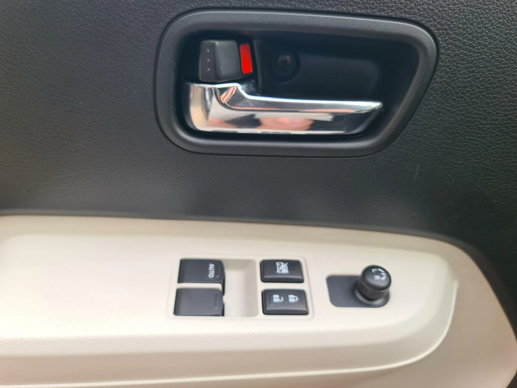 Hoofdafbeelding Suzuki Ignis