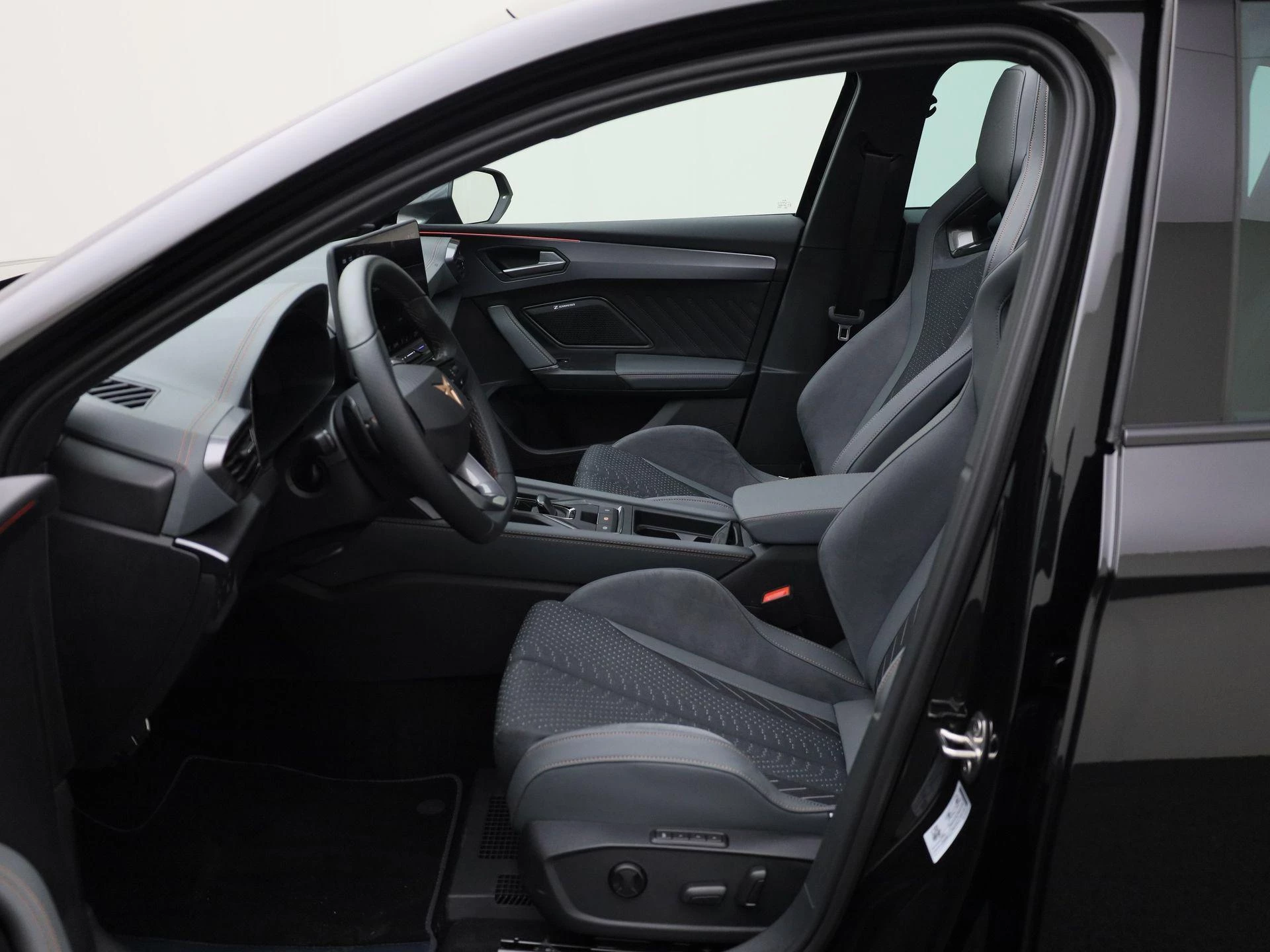 Hoofdafbeelding CUPRA Leon Sportstourer