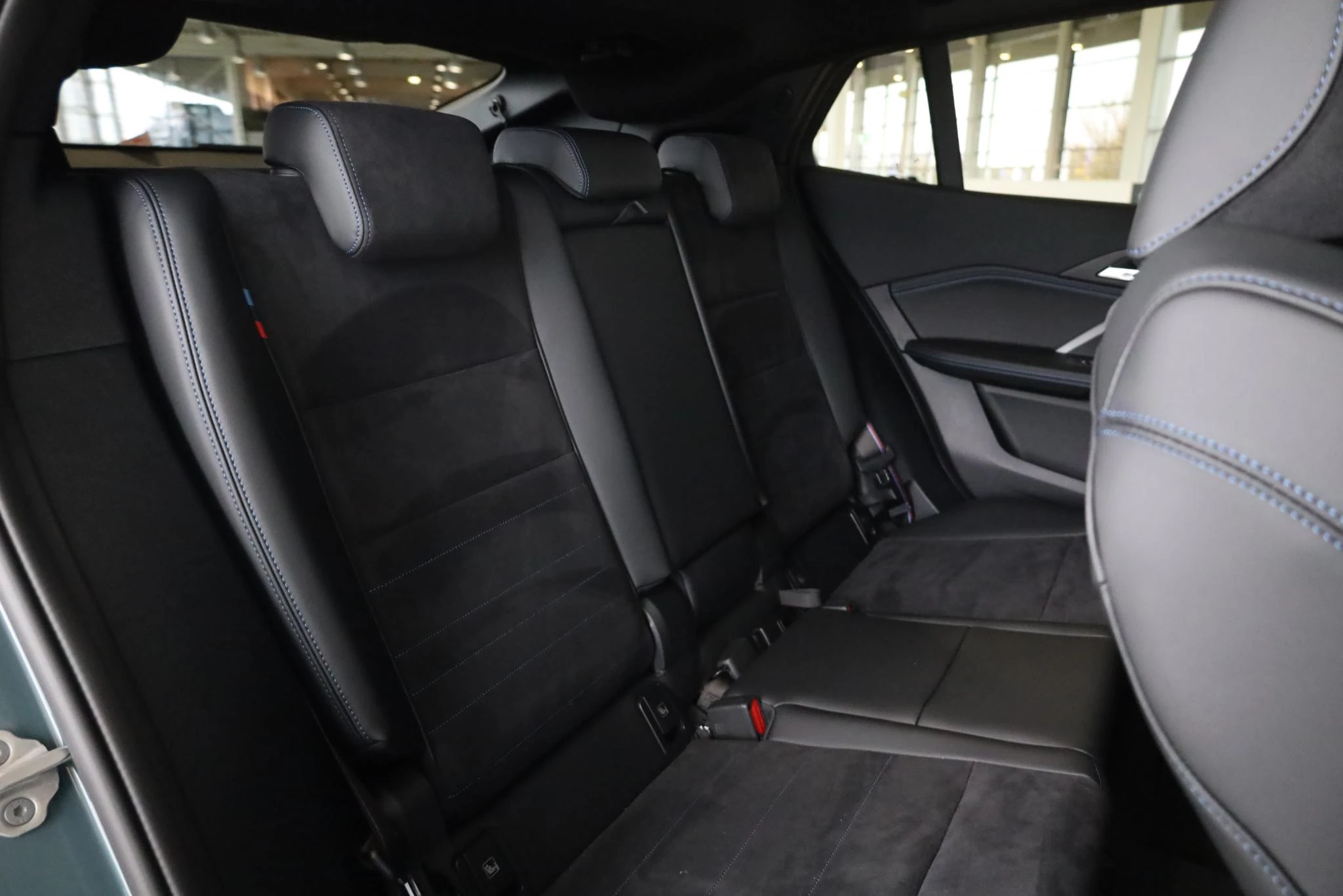 Hoofdafbeelding BMW X2