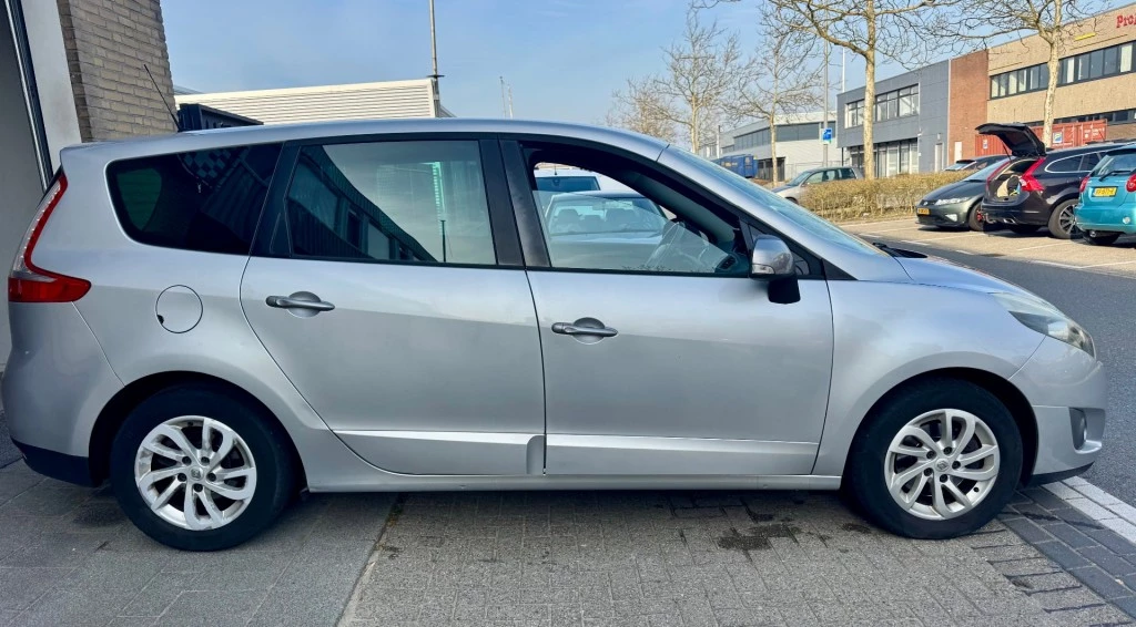 Hoofdafbeelding Renault Grand Scénic