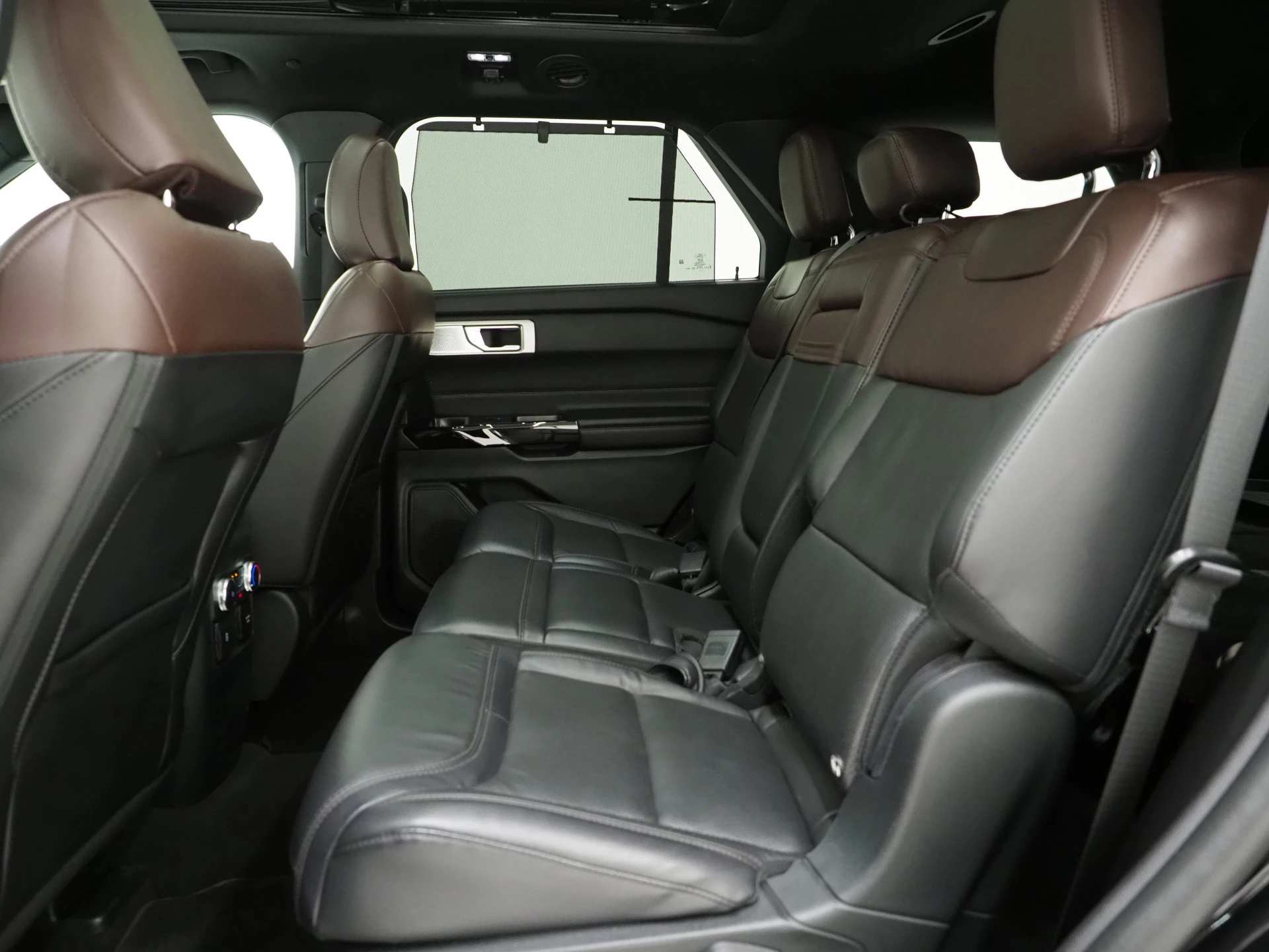 Hoofdafbeelding Ford Explorer