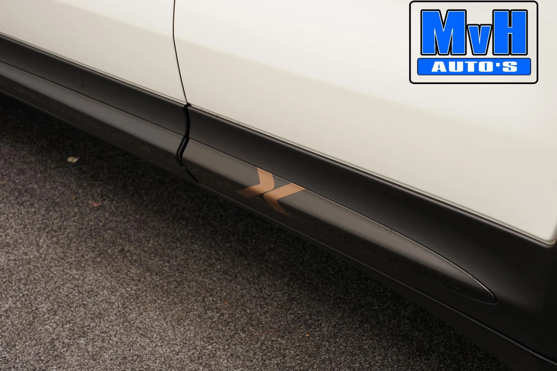 Hoofdafbeelding Fiat 500X