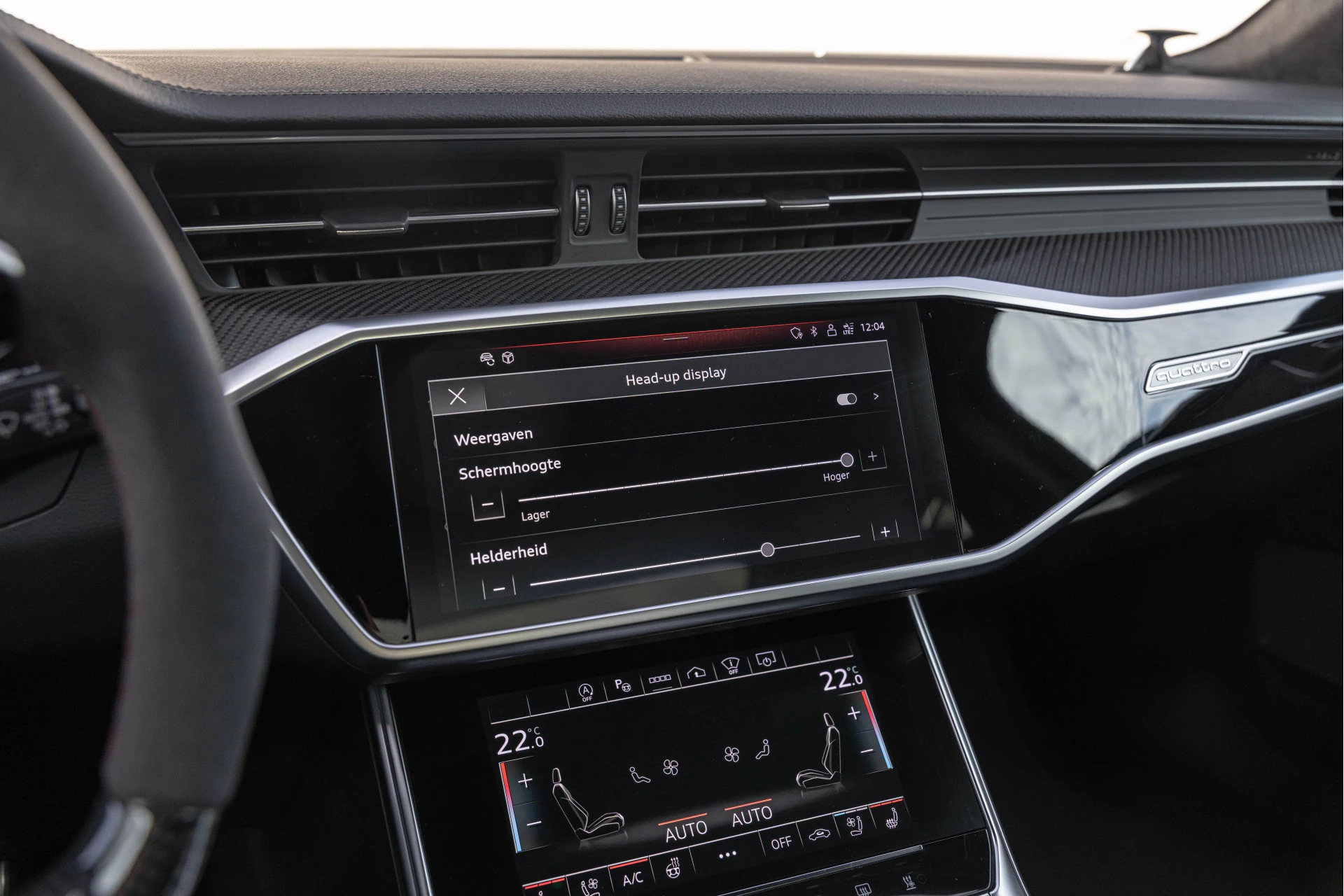 Hoofdafbeelding Audi RS6