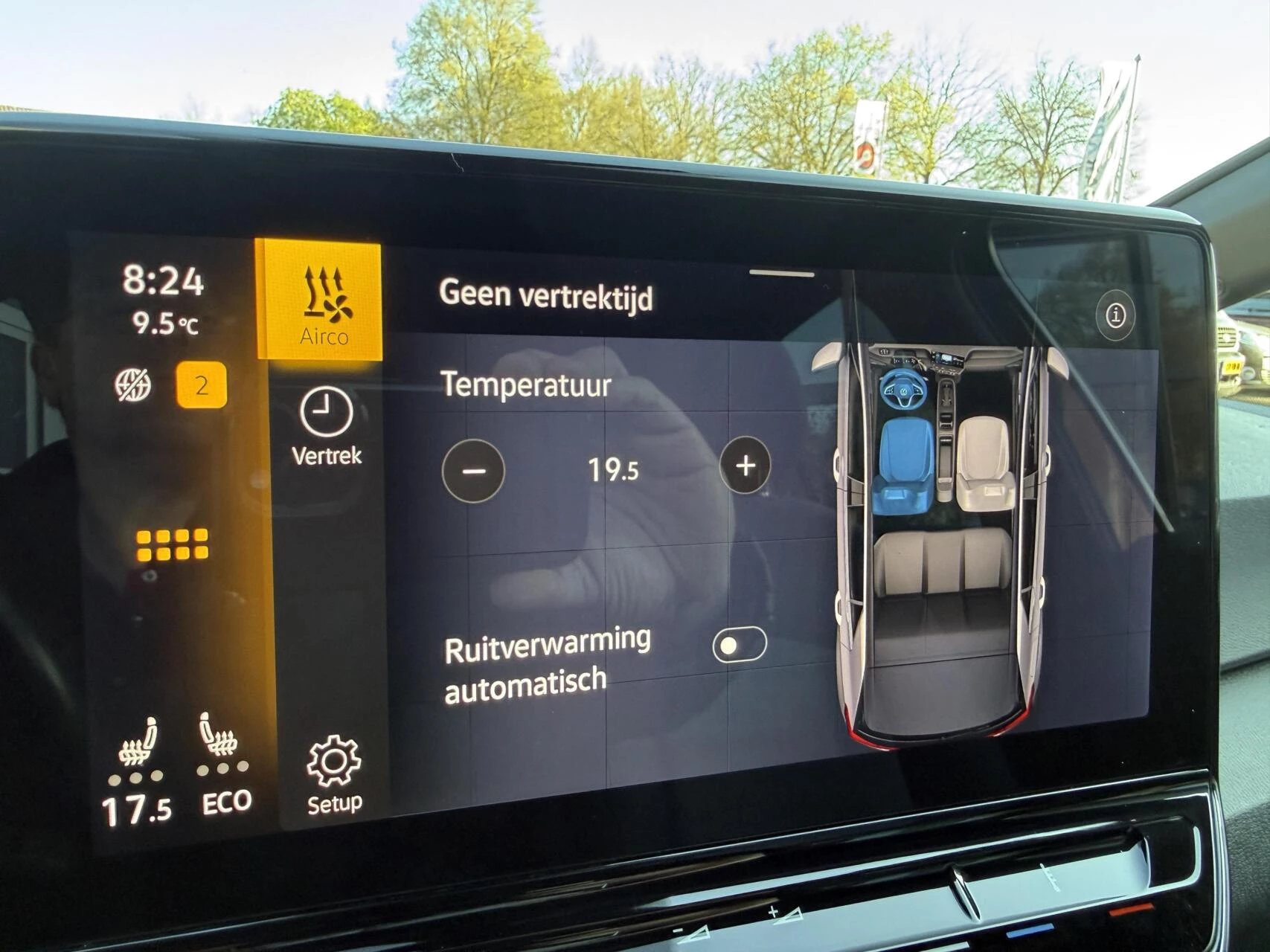 Hoofdafbeelding Volkswagen ID.3