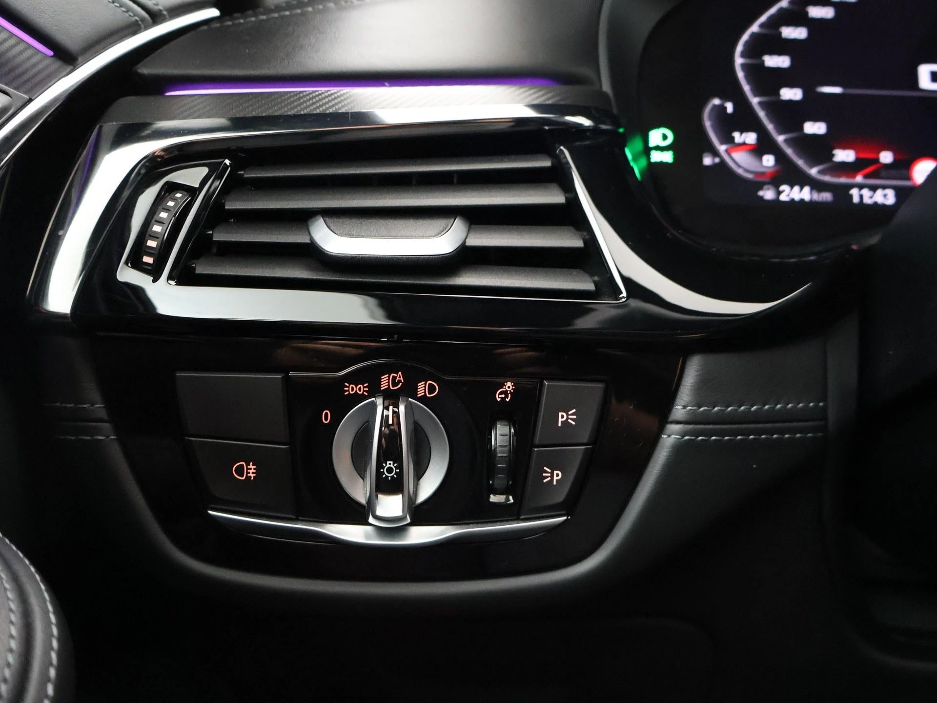 Hoofdafbeelding BMW M5