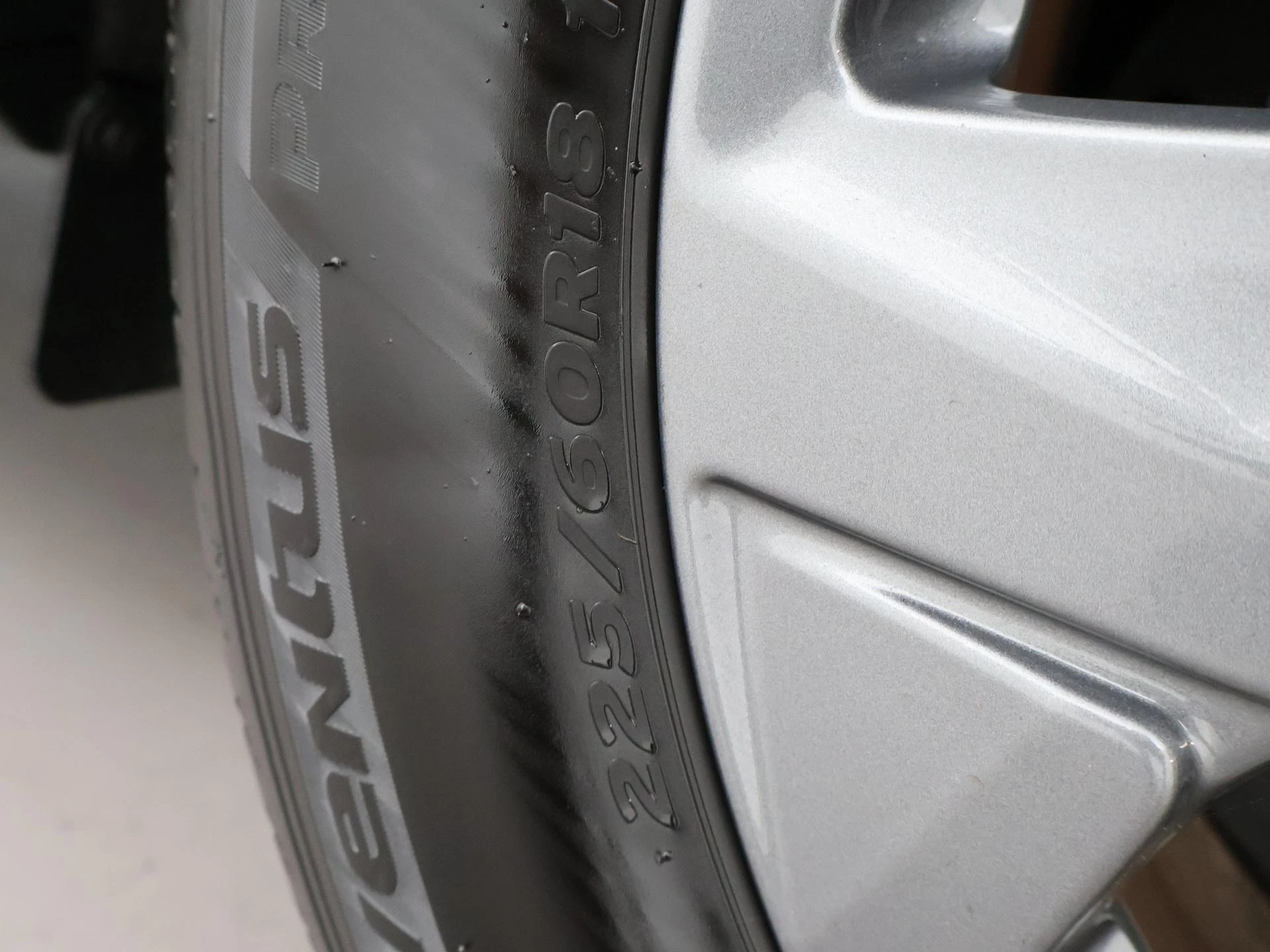 Hoofdafbeelding Ford Mustang Mach-E