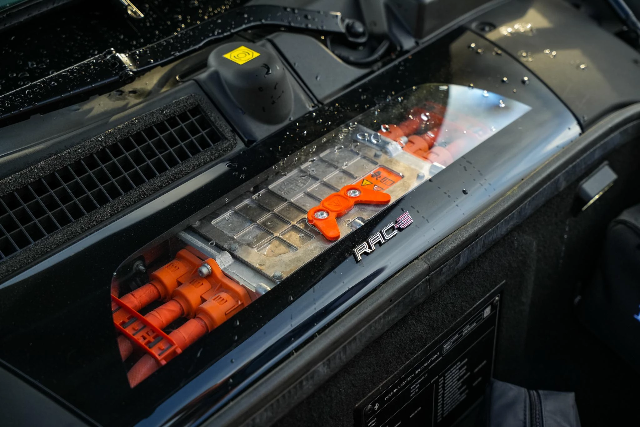 Hoofdafbeelding Ferrari SF90 Stradale