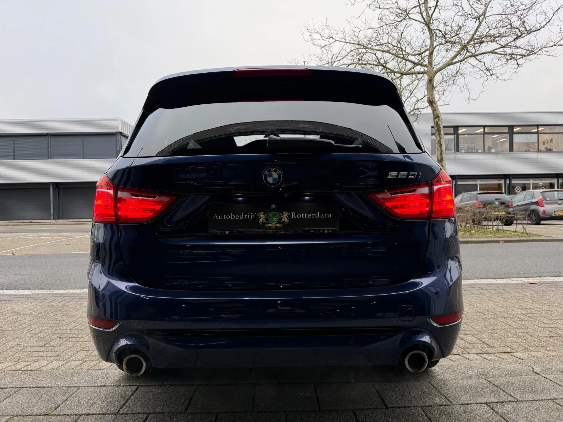 Hoofdafbeelding BMW 2 Serie
