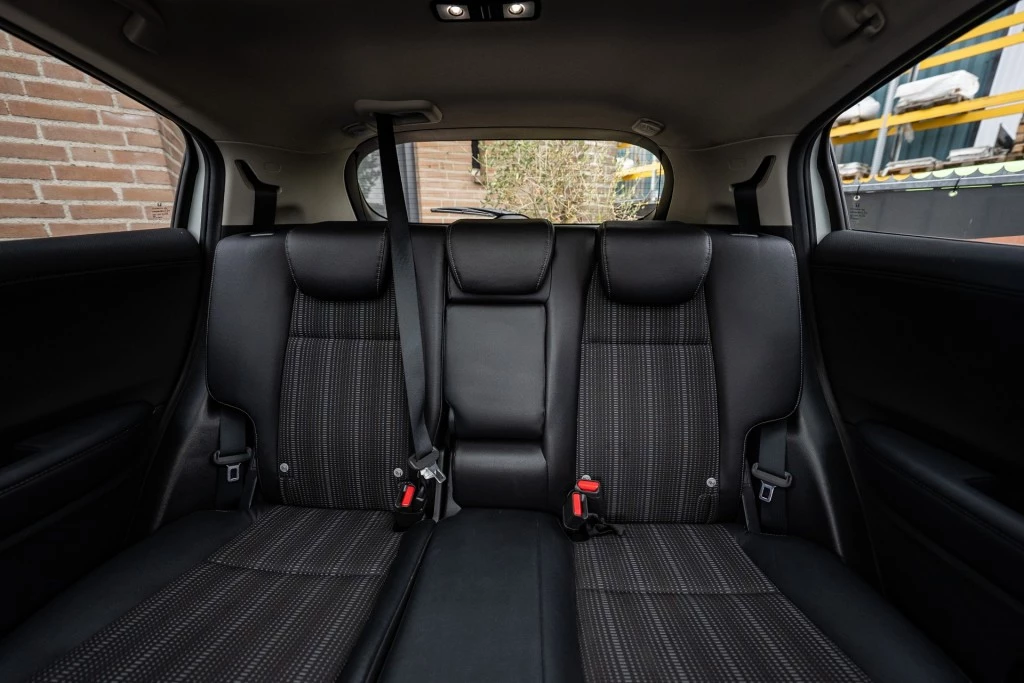 Hoofdafbeelding Honda HR-V