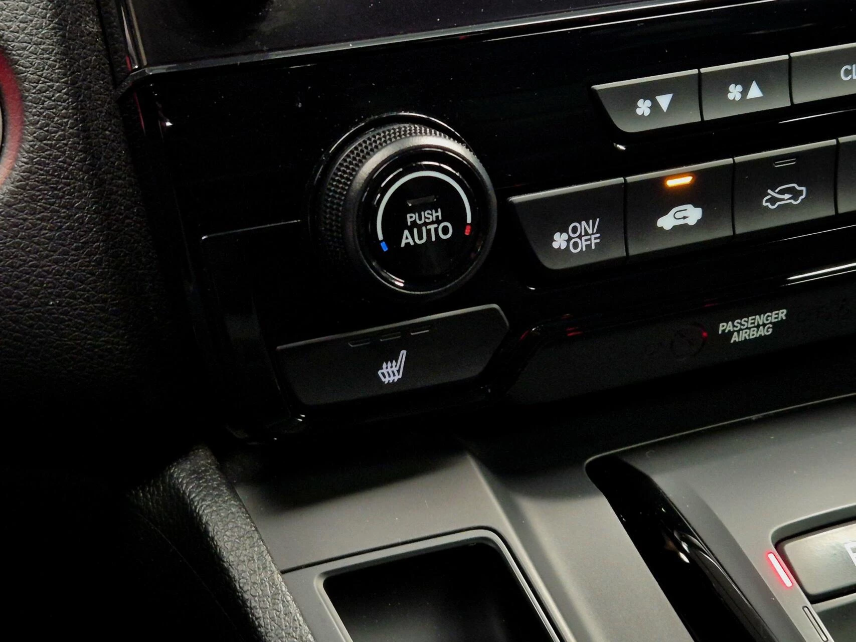 Hoofdafbeelding Honda CR-V