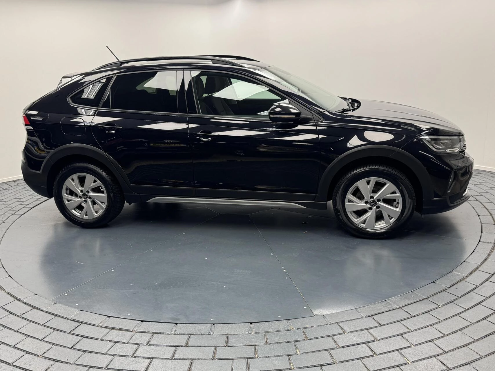 Hoofdafbeelding Volkswagen Taigo