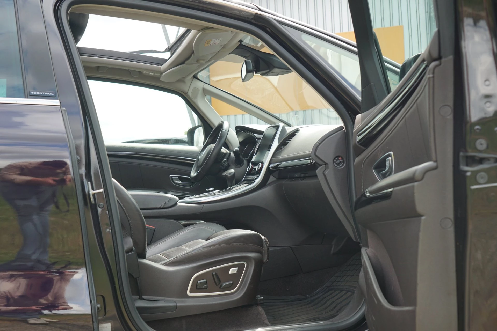 Hoofdafbeelding Renault Espace