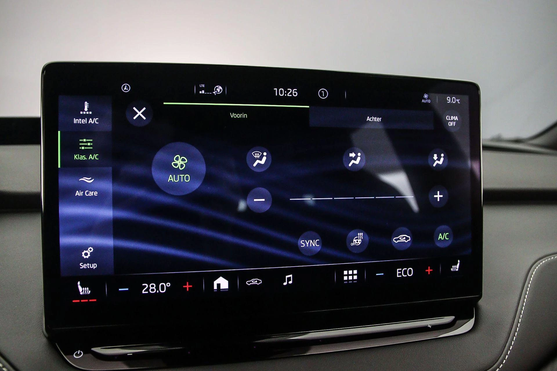 Hoofdafbeelding Škoda Enyaq iV