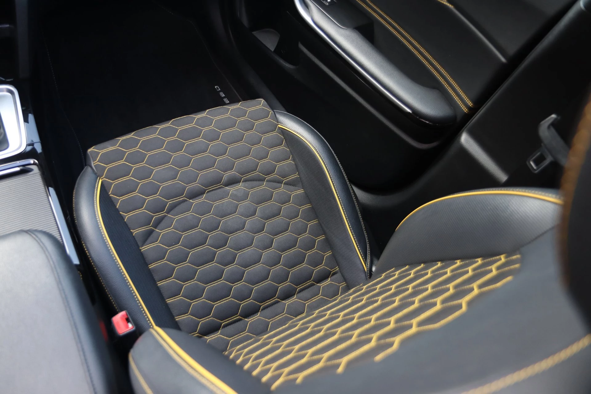 Hoofdafbeelding Kia XCeed