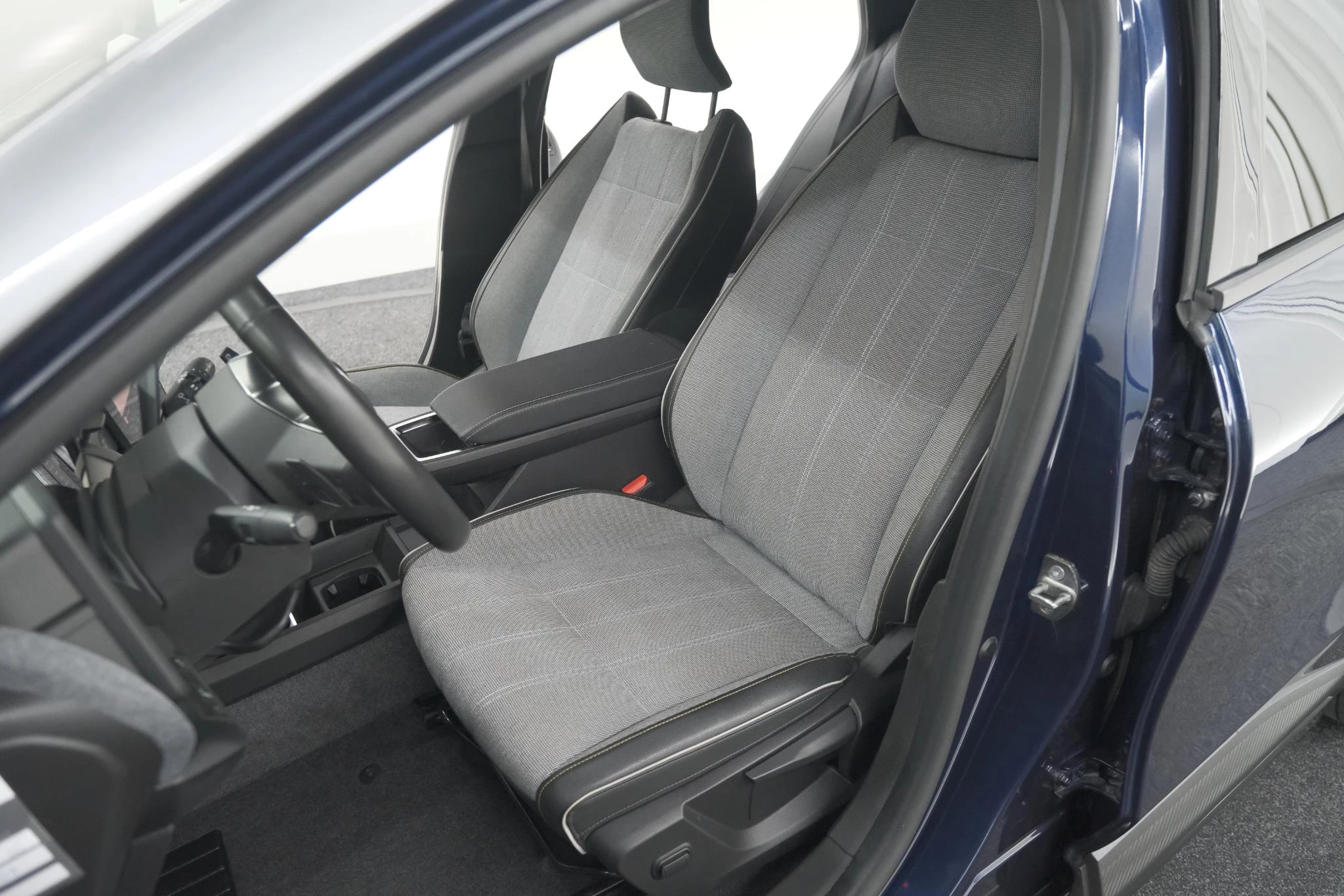 Hoofdafbeelding Renault Megane E-Tech