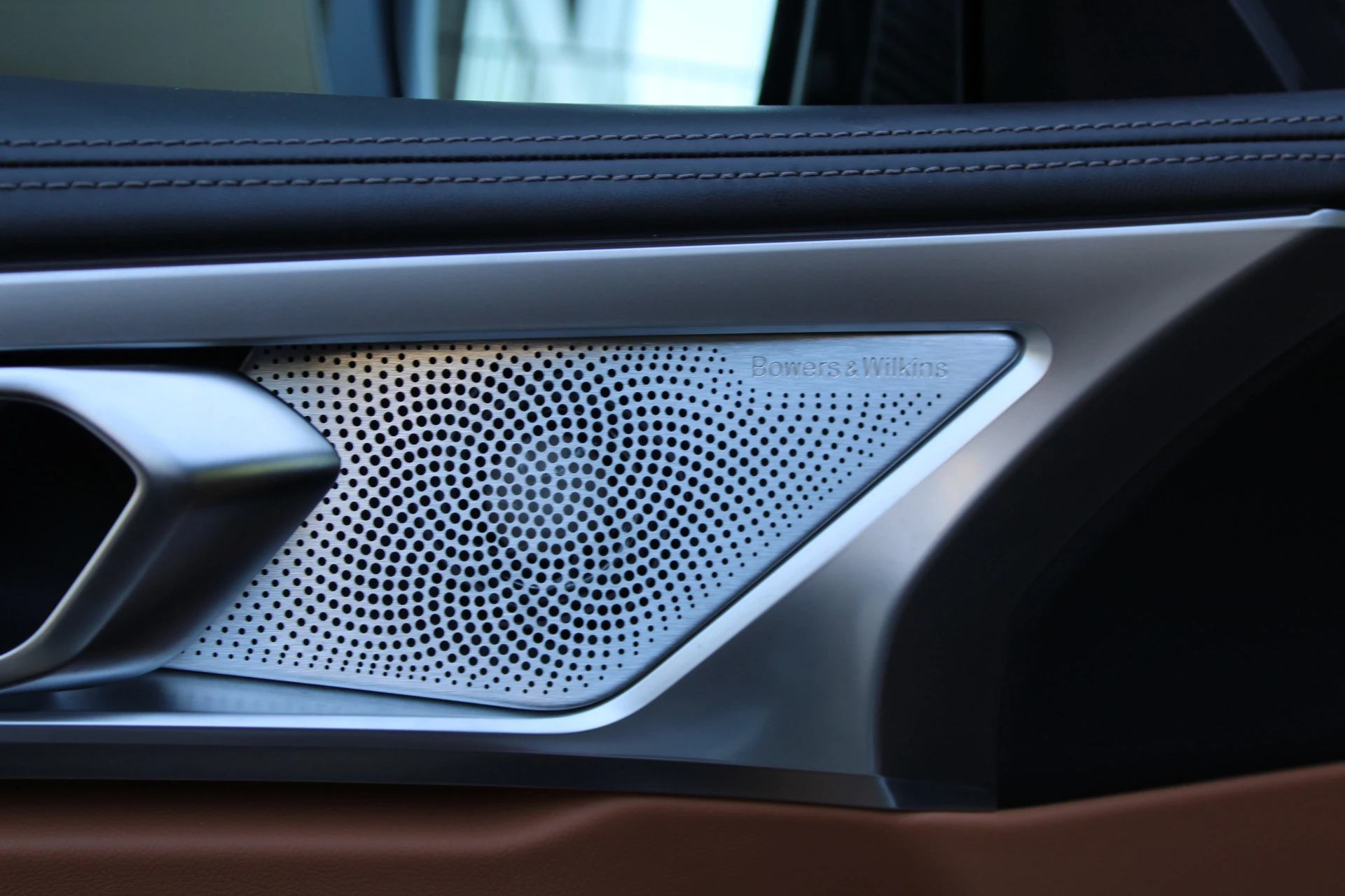 Hoofdafbeelding BMW 8 Serie