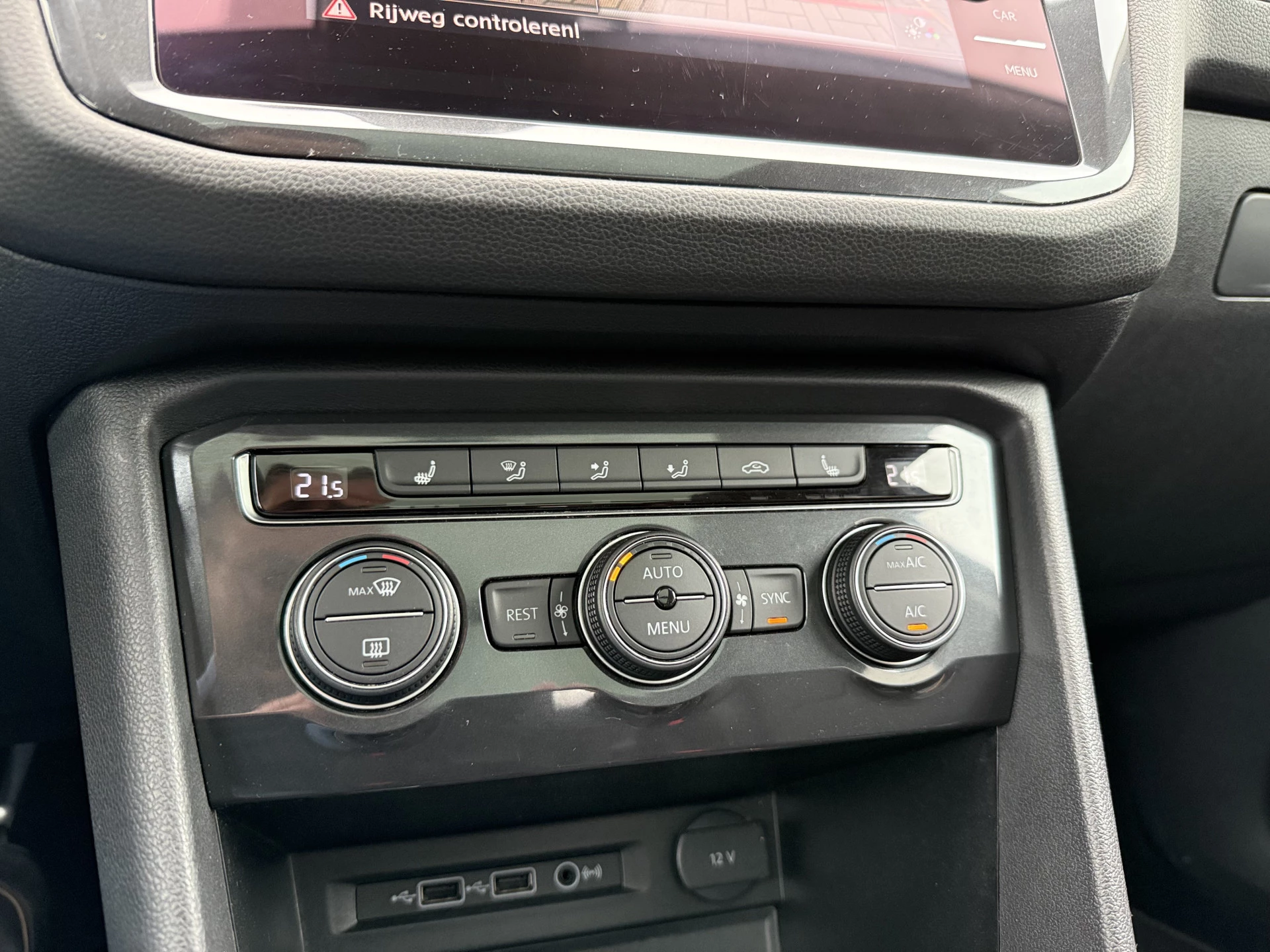 Hoofdafbeelding Volkswagen Tiguan Allspace