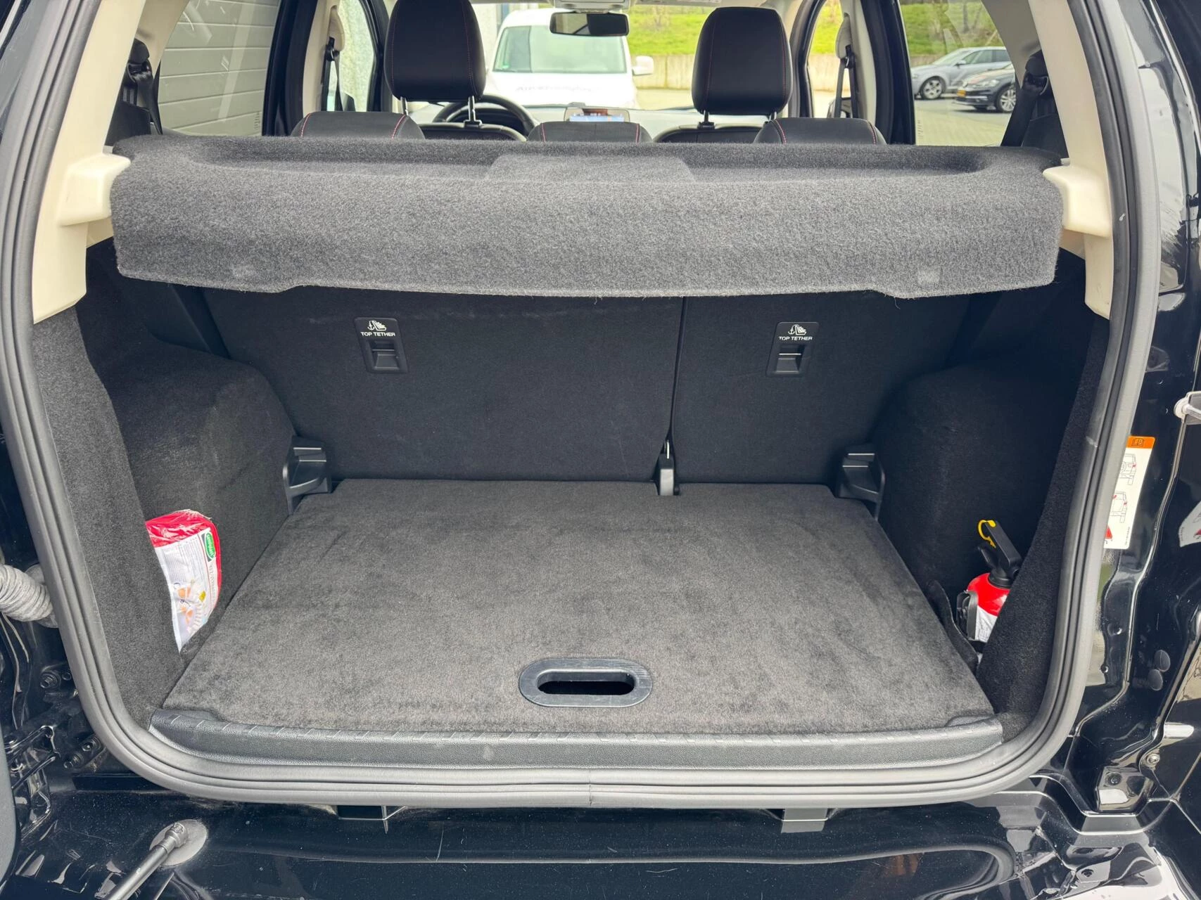 Hoofdafbeelding Ford EcoSport