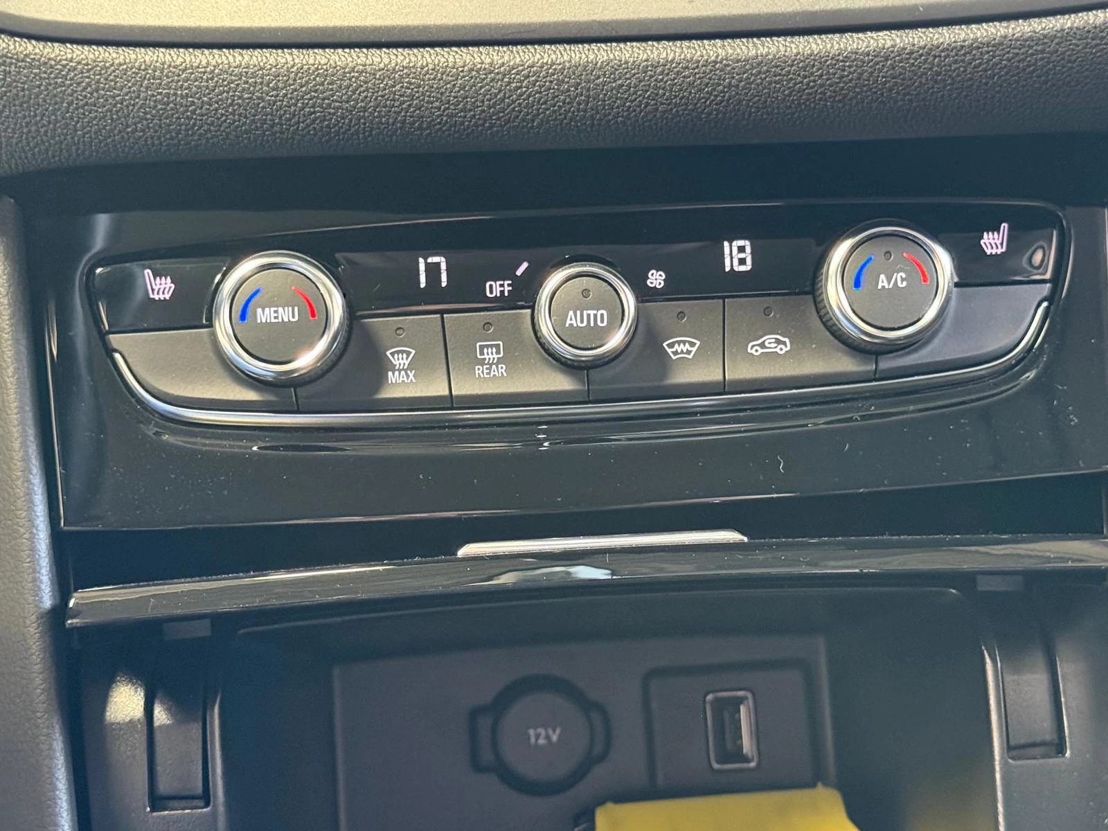 Hoofdafbeelding Opel Grandland