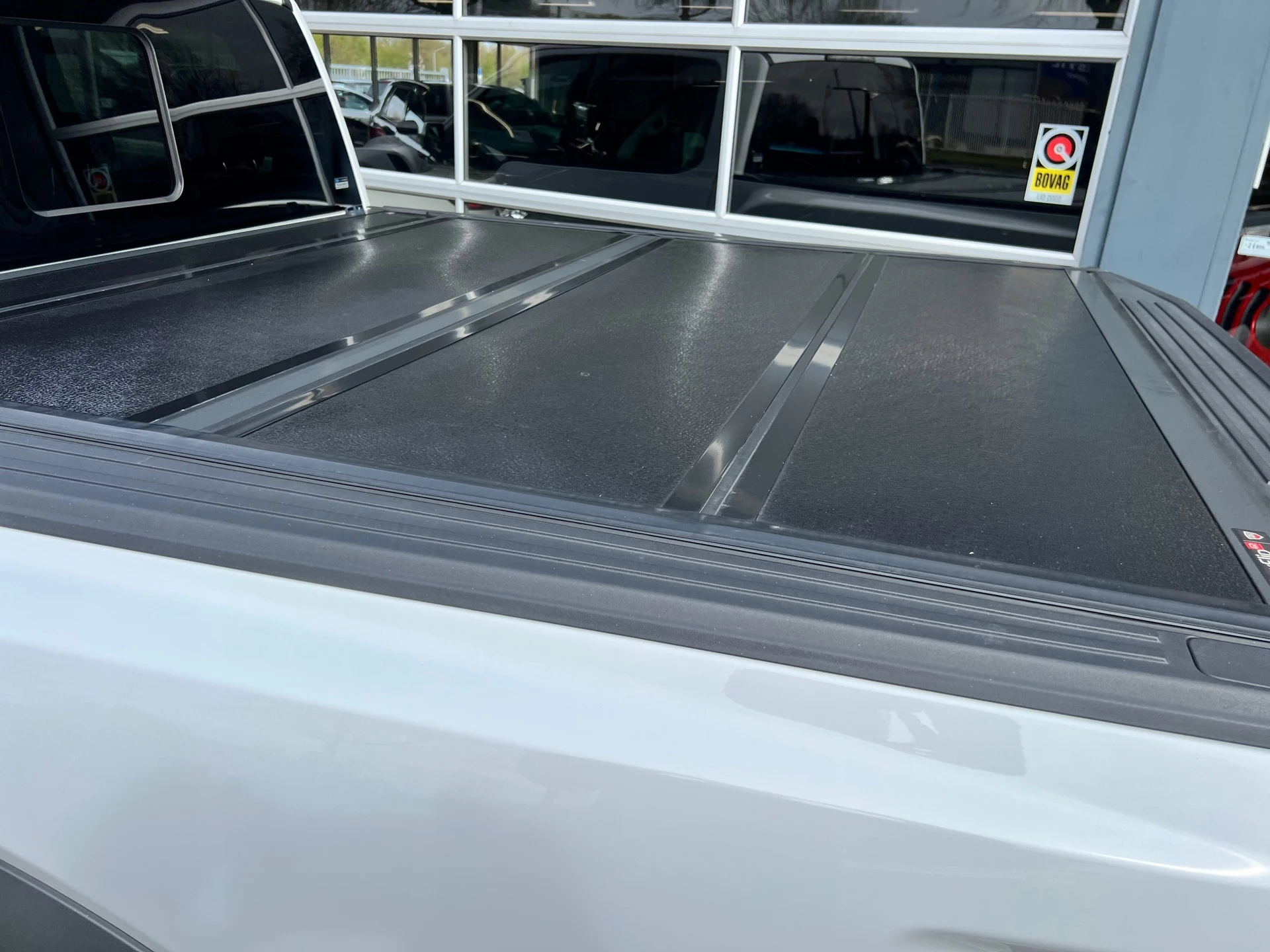 Hoofdafbeelding Ford F-150