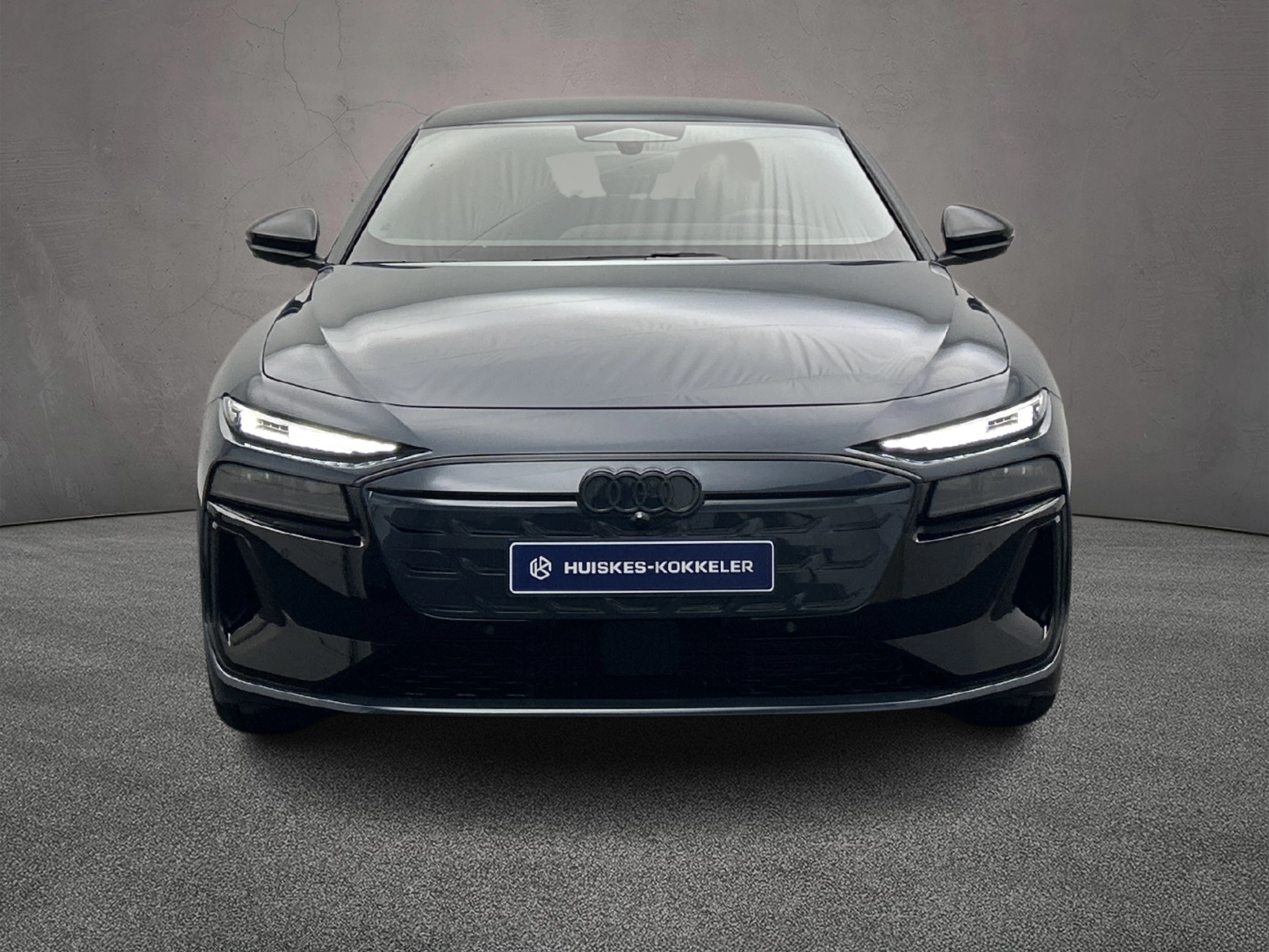 Hoofdafbeelding Audi A6 Avant e-tron