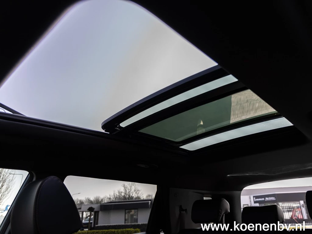 Hoofdafbeelding KGM Torres