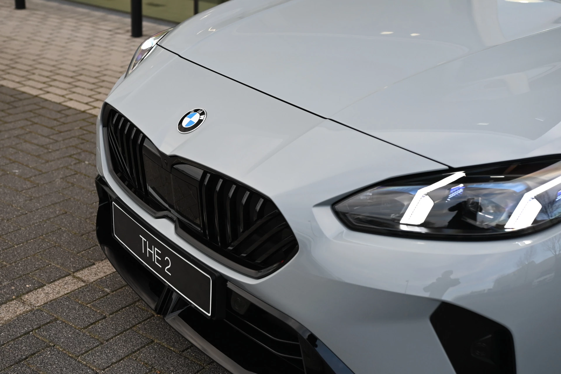 Hoofdafbeelding BMW 2 Serie