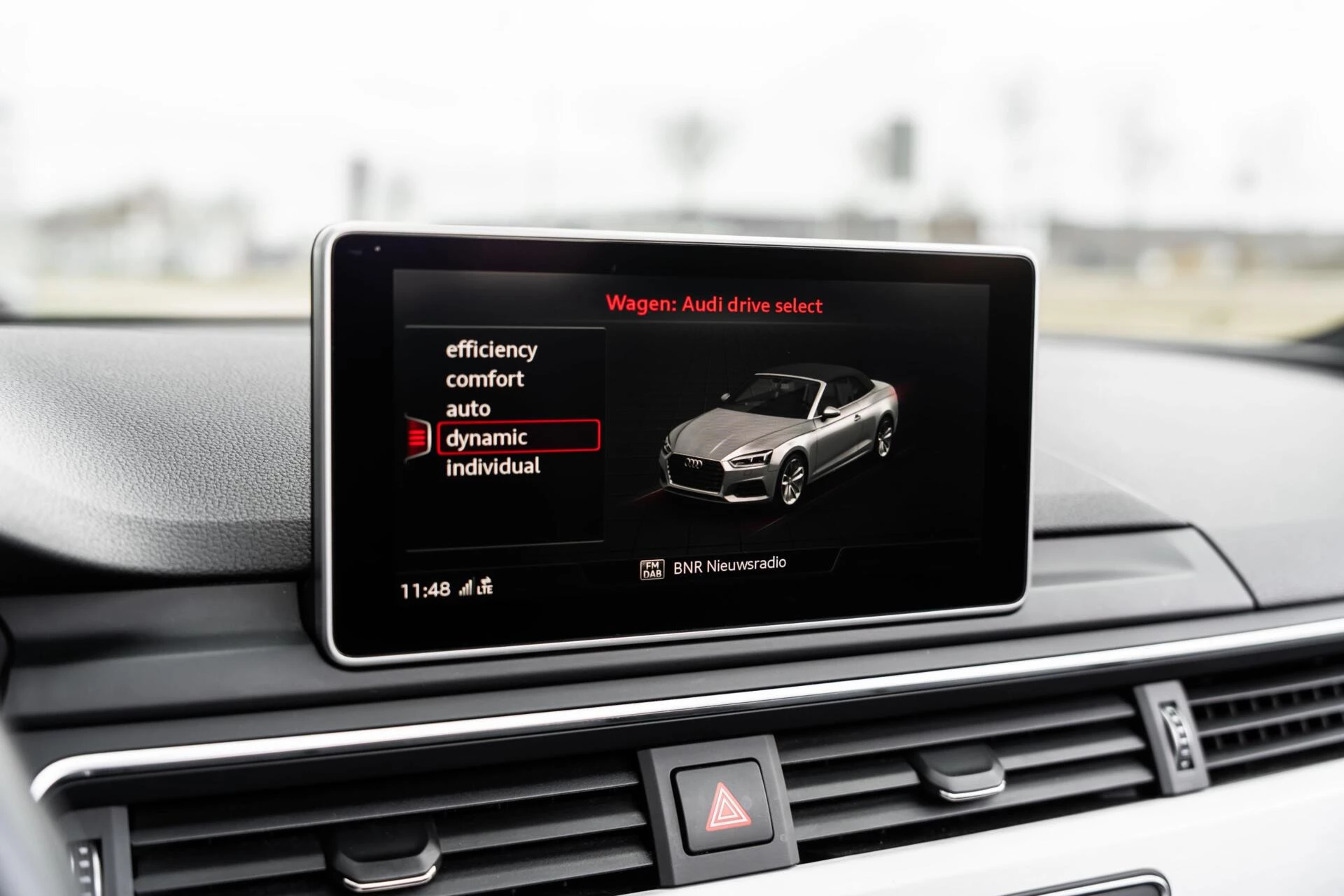 Hoofdafbeelding Audi S5